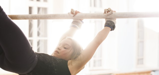 Gymnastics